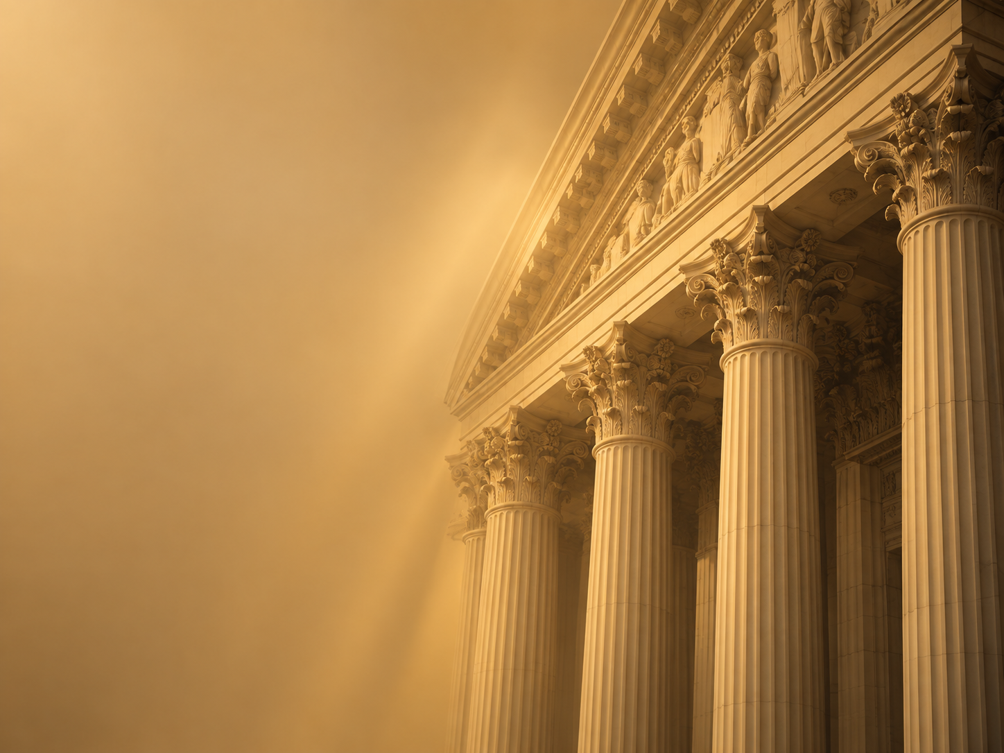 Law firm office background