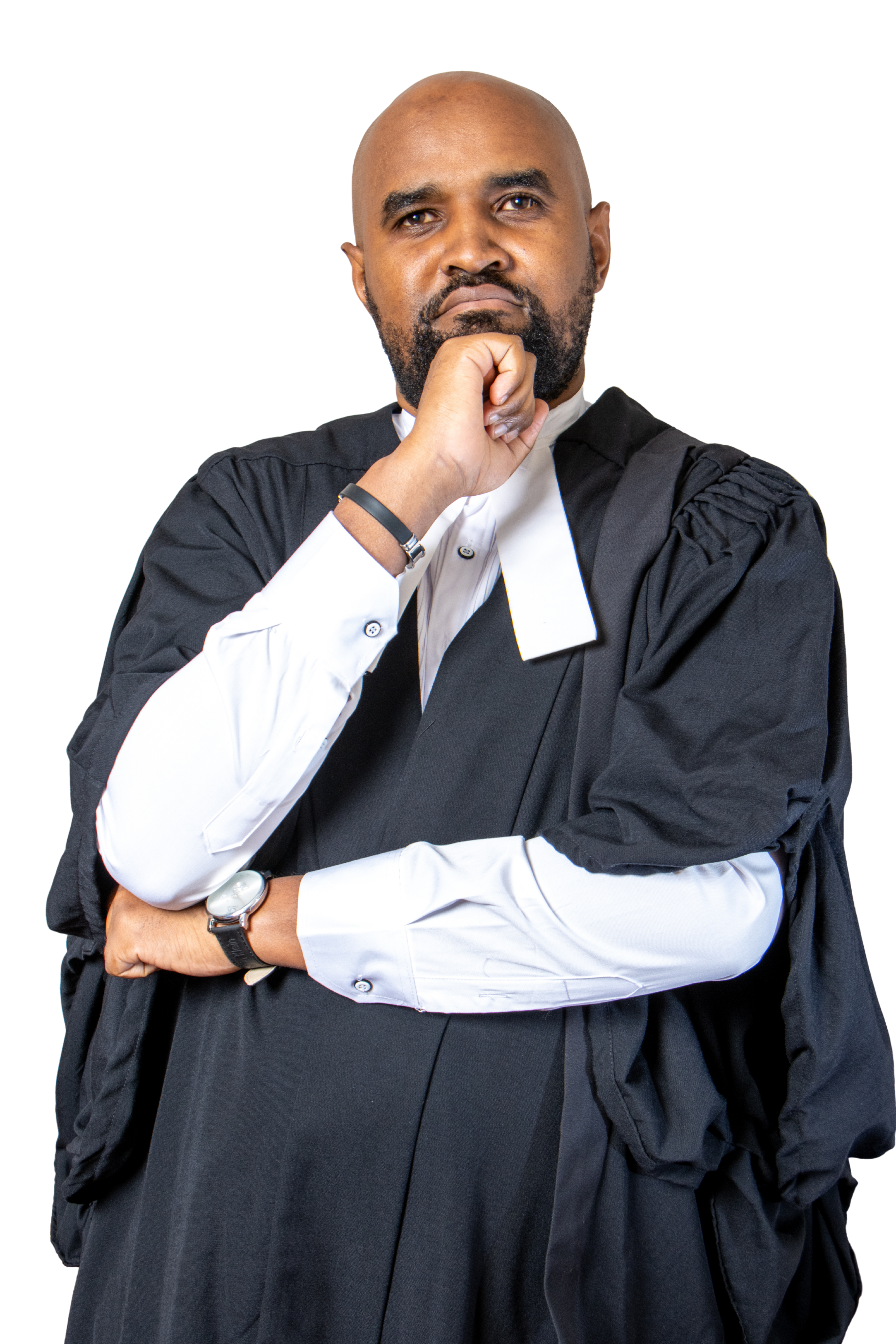 Kariuki Kagunda