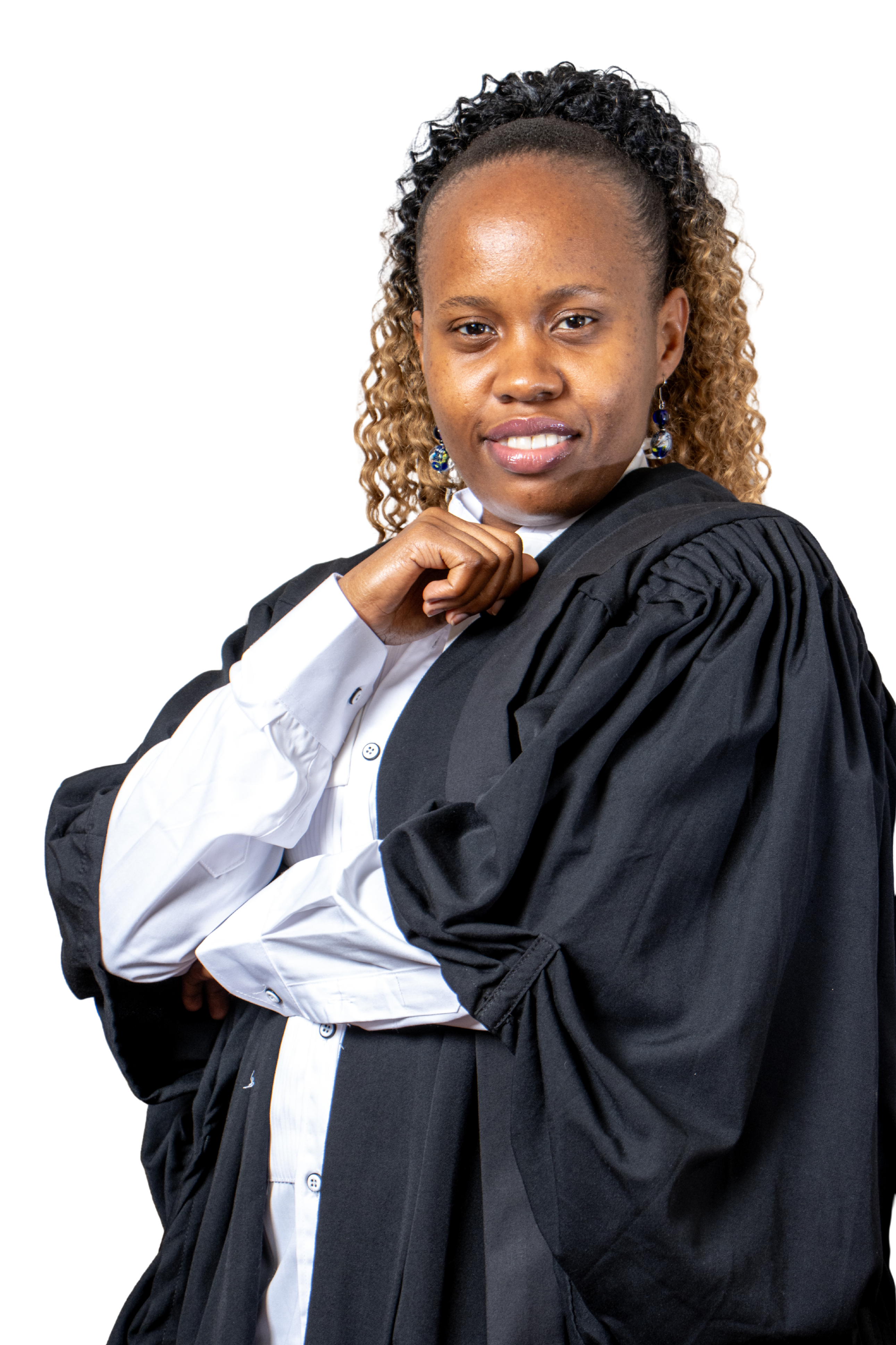 Wanjiru Kagunda